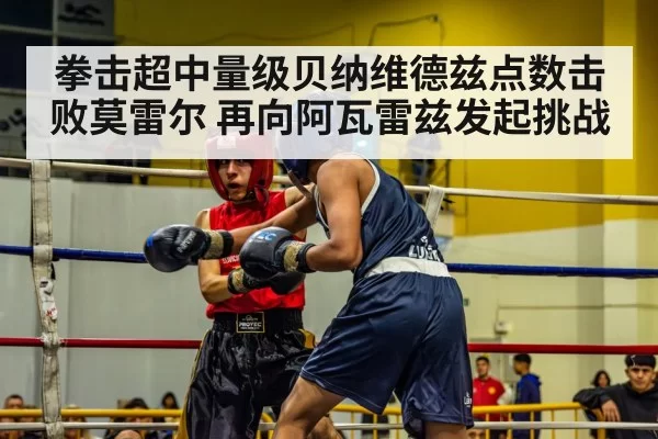 拳击超中量级贝纳维德兹点数击败莫雷尔 再向阿瓦雷兹发起挑战